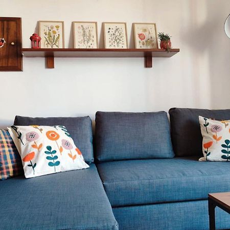 Madresila Home Camigliatello Silano Esterno foto