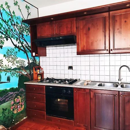 Madresila Home Camigliatello Silano Esterno foto
