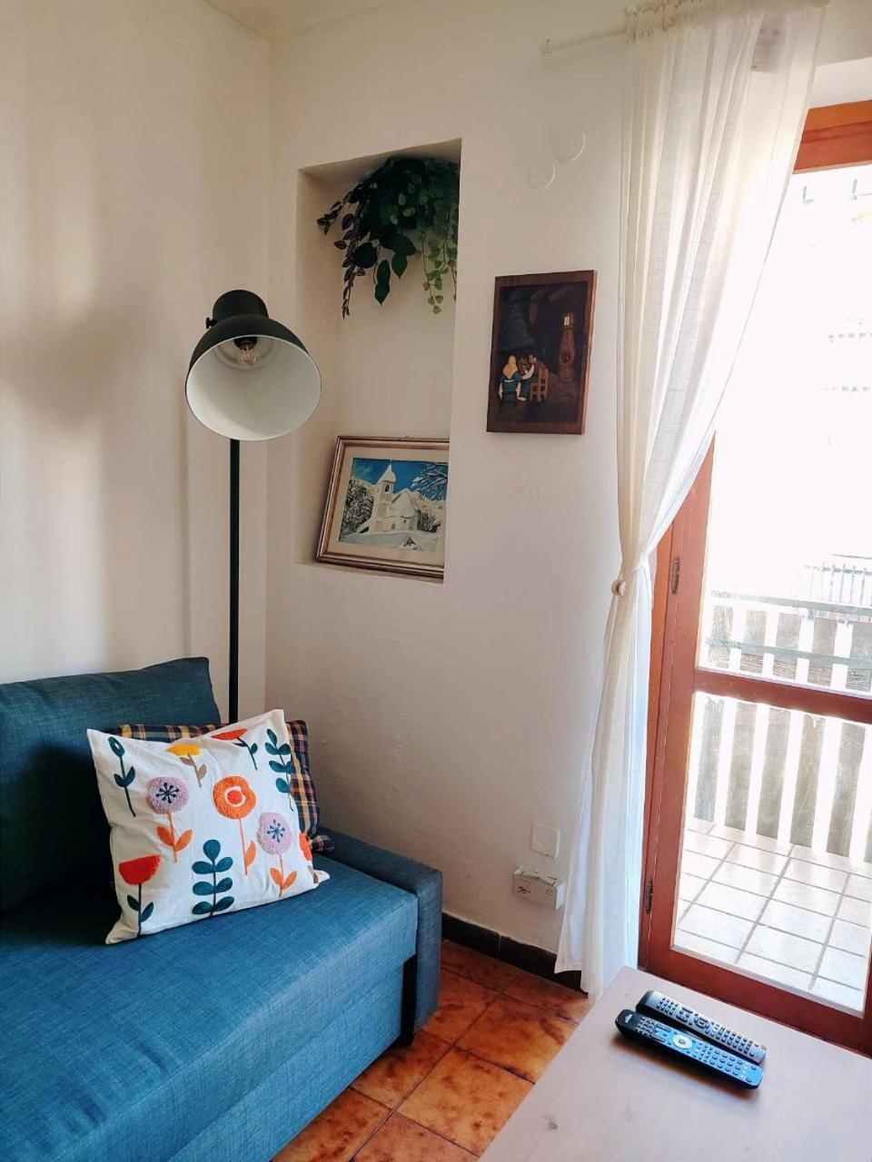 Madresila Home Camigliatello Silano Esterno foto