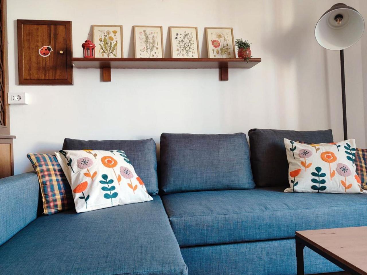 Madresila Home Camigliatello Silano Esterno foto