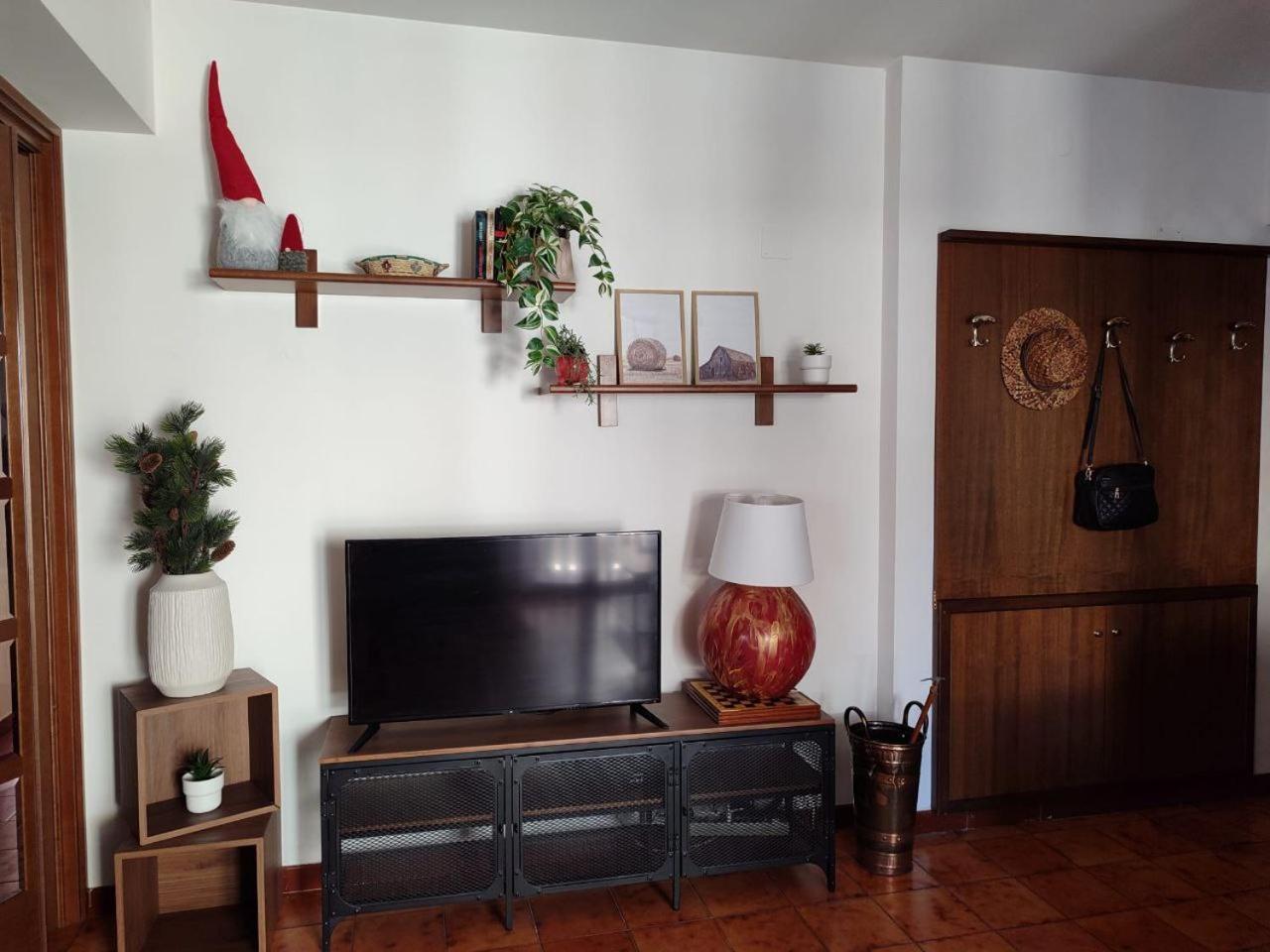 Madresila Home Camigliatello Silano Esterno foto