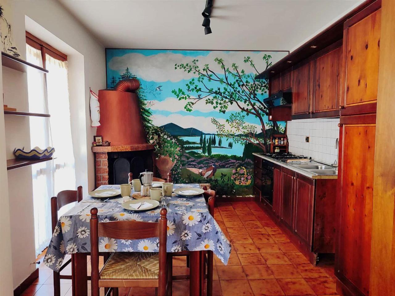 Madresila Home Camigliatello Silano Esterno foto