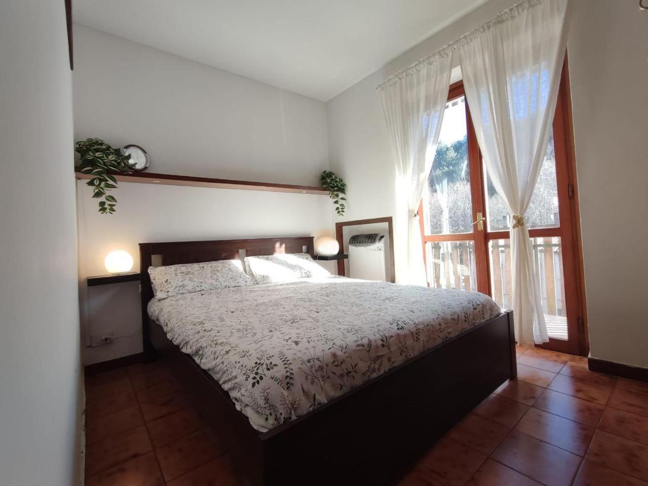 Madresila Home Camigliatello Silano Esterno foto