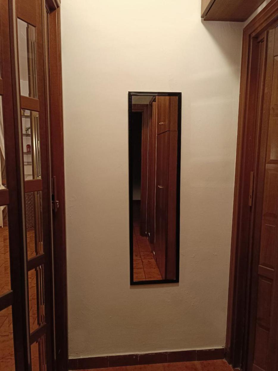 Madresila Home Camigliatello Silano Esterno foto