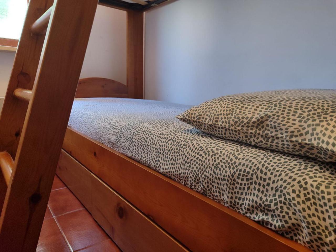 Madresila Home Camigliatello Silano Esterno foto