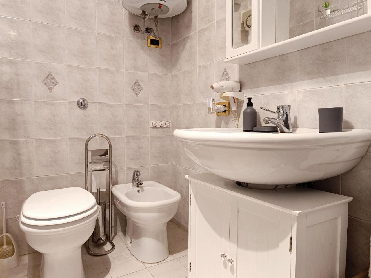 Madresila Home Camigliatello Silano Esterno foto