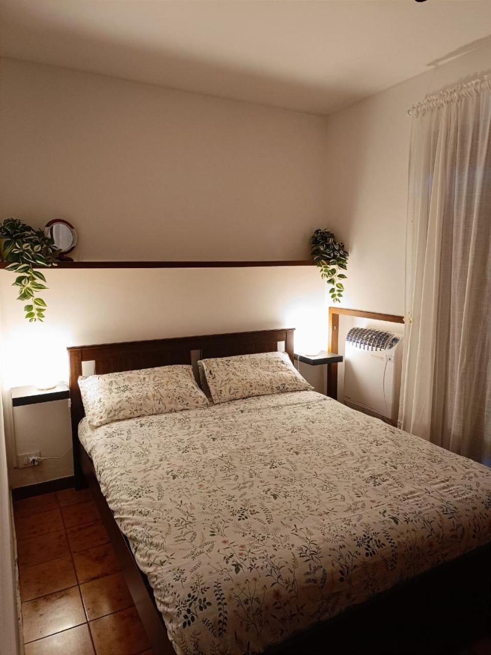 Madresila Home Camigliatello Silano Esterno foto